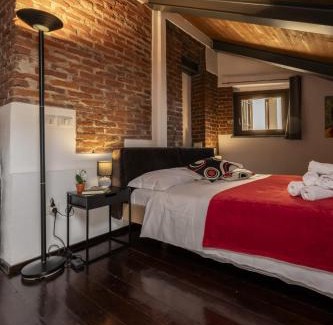 San Donato - Campidoglio Apartamento | Rock Inn Turin- San Donato