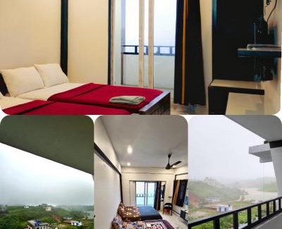 Vagamon Complejo | Rock Lake Villa