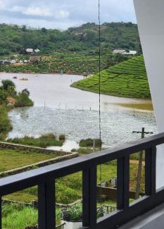 Vagamon Complejo | Rock Lake Villa