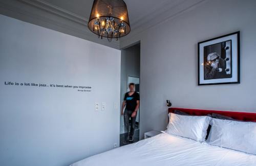 Zurenborg Cama Y Desayuno | Rock Lobster City Lodge