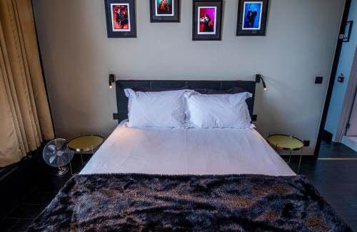 Zurenborg Cama Y Desayuno | Rock Lobster City Lodge
