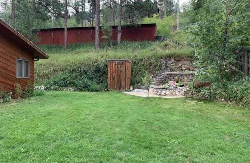Keystone Casa | Rock Lodge Complete with Covered Parking