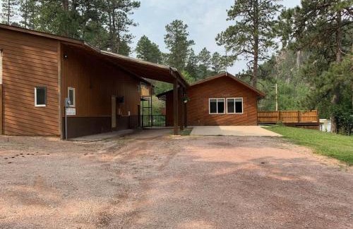 Keystone Casa | Rock Lodge Complete with Covered Parking