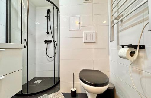 Palace District Apartamento | Rock Mary's Mini Studio