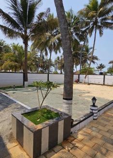 Malpe Casa | Rock n Ocean , Private Beach Stay