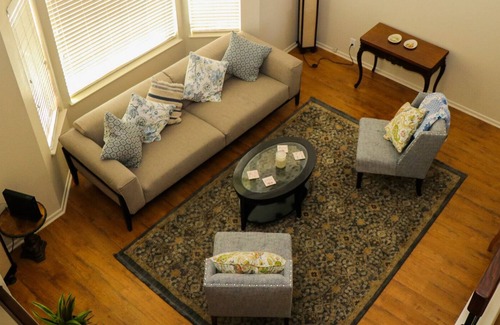 Summerlin Casa | Retiro de Rock Springs
