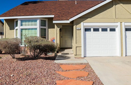 Summerlin Casa | Retiro de Rock Springs