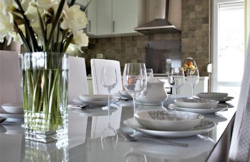 Mejasi Apartamento | Rock & Sun