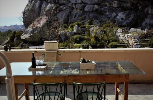 Mejasi Apartamento | Rock & Sun