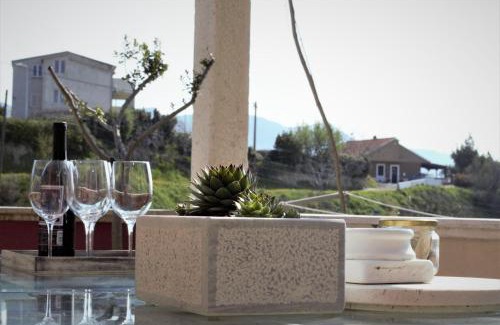 Mejasi Apartamento | Rock & Sun