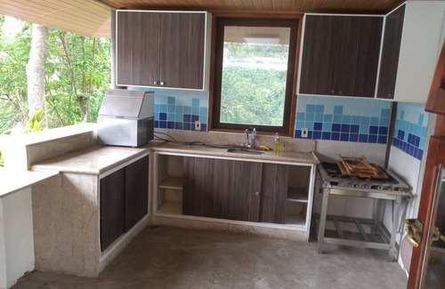 Araras Casa | Rock the Mountain in Granja Brasil Resort 1500m2 Menos Quartos