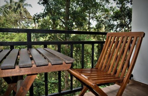 Gomagoda Casa | Rock View Home