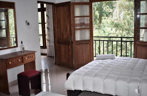 Gomagoda Casa | Rock View Home