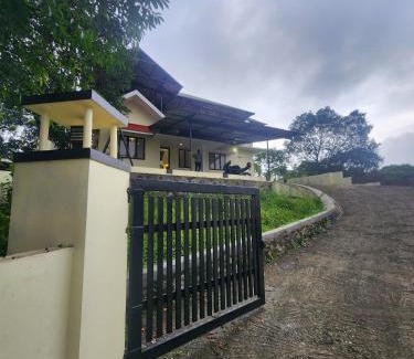 Vagamon Casa | Rock Villa