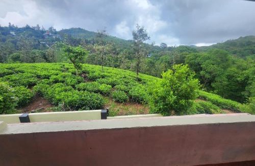 Vagamon Casa | Rock Villa