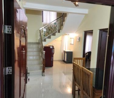 Vagamon Casa | Rock Villa