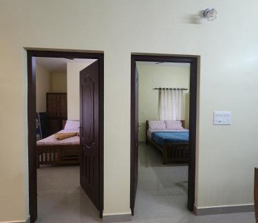 Vagamon Casa | Rock Villa
