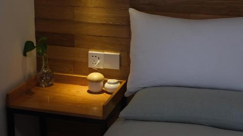Xihu Casa | Rock&Wood Cozy House