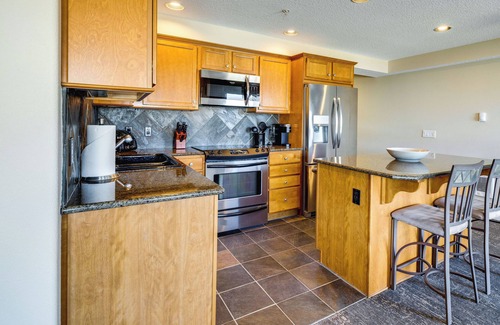 Rockaway Beach Condominio | Rockaway Beach Vacation Rental Near Beach Access!