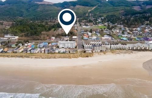 Rockaway Beach Casa | Rockaway Beach Villa
