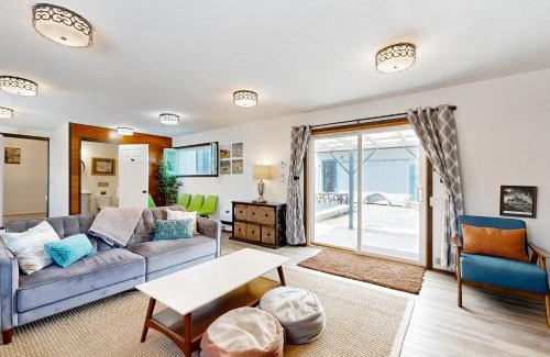 Rockaway Beach Casa | Rockaway Beach Villa