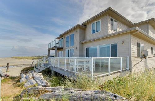 Rockaway Beach Casa | Rockaway Beach Villa