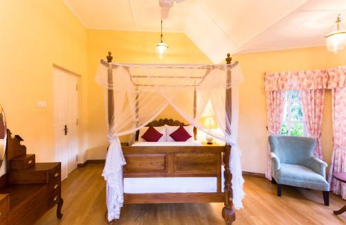 Pupuressa Cama Y Desayuno | Rockbourne Bungalow