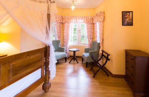 Pupuressa Cama Y Desayuno | Rockbourne Bungalow