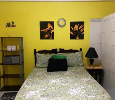 Port Antonio Apartamento | Rockery Villa
