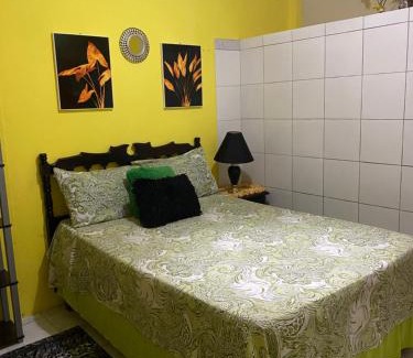 Port Antonio Apartamento | Rockery Villa