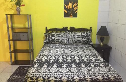 Port Antonio Apartamento | Rockery Villa