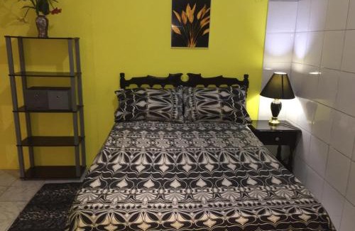 Port Antonio Apartamento | Rockery Villa