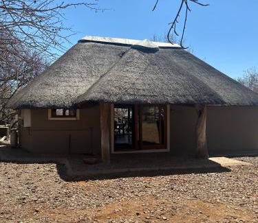 Beestekraal Otro | Rockfig Tented Camp
