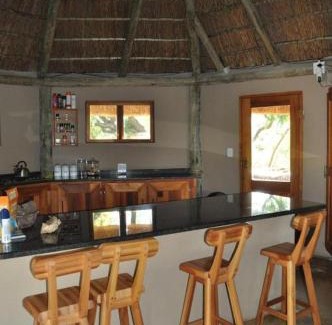 Beestekraal Otro | Rockfig Tented Camp
