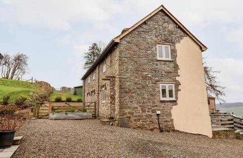 Newcastle-on-Clun Casa | Rockhill Farmhouse