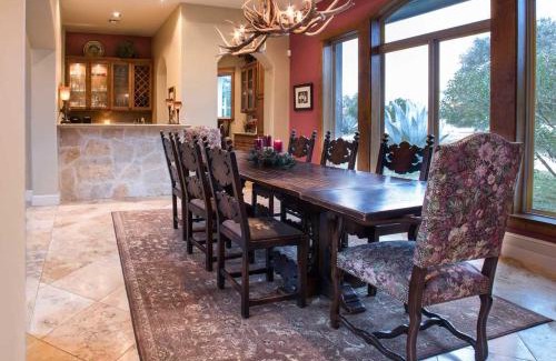 Pipe Creek Casa | Rockin' B Ranch Summit House