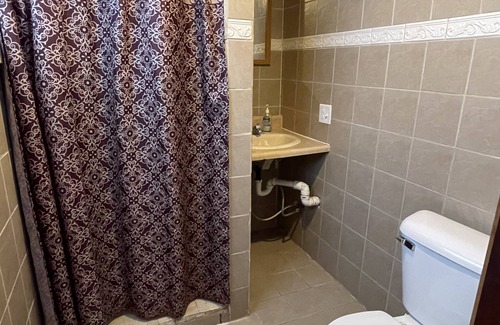 Faulkton Cabina | Rockin' E #9 - cozy, newly remodeled cabin