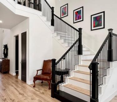 Pedernales Canyon Ranch Casa | Rocking A Good Life