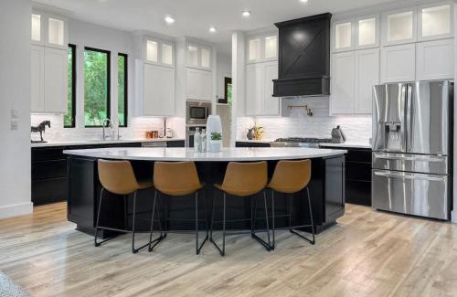 Pedernales Canyon Ranch Casa | Rocking A Good Life
