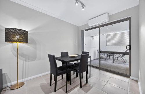 Rockingham Apartamento | Rockingham Corporate Retreat