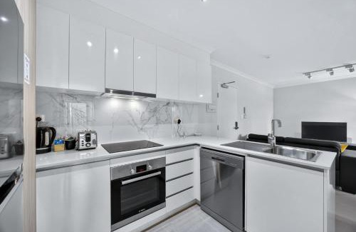 Rockingham Apartamento | Rockingham Corporate Retreat