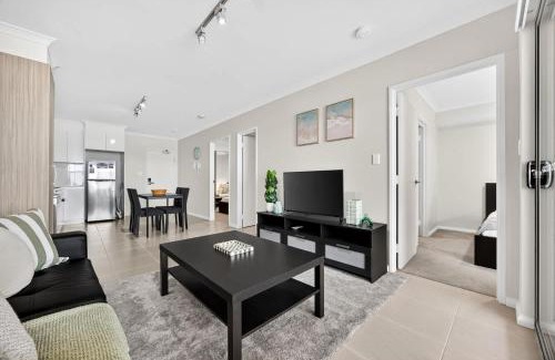 Rockingham Apartamento | Rockingham Escape Stylish 2br Apt Near Beach and Shops