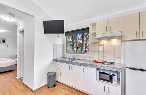 East Rockingham Otro | Rockingham Holiday Village