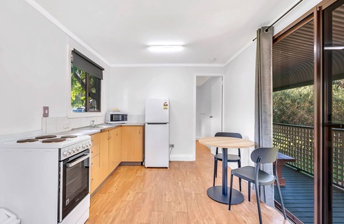 East Rockingham Otro | Rockingham Holiday Village