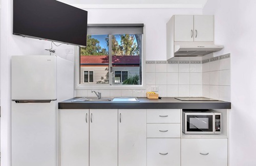East Rockingham Otro | Rockingham Holiday Village