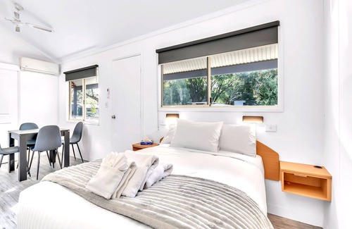 East Rockingham Otro | Rockingham Holiday Village