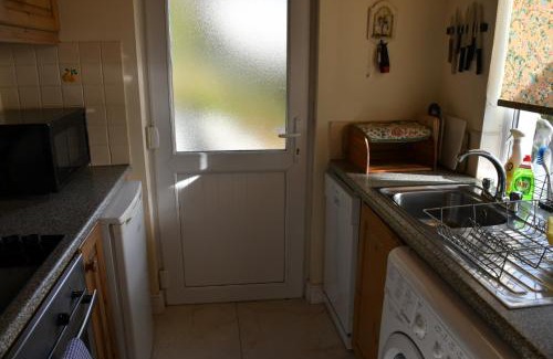 Kinsale Town Centre Apartamento | Rocklands Cottage