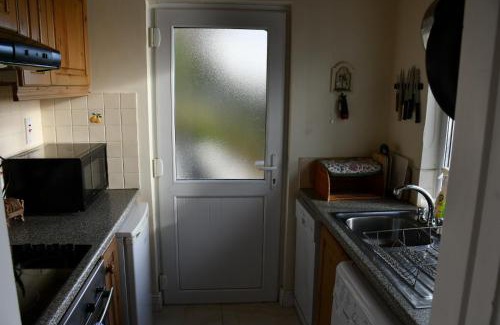 Kinsale Town Centre Apartamento | Rocklands Cottage