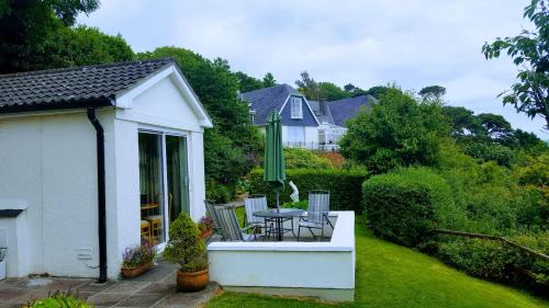 Kinsale Town Centre Apartamento | Rocklands Cottage