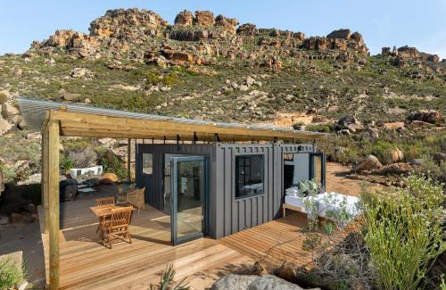 Clanwilliam Chalet De Esquí | Rocklands Eco Retreat - Adults Only